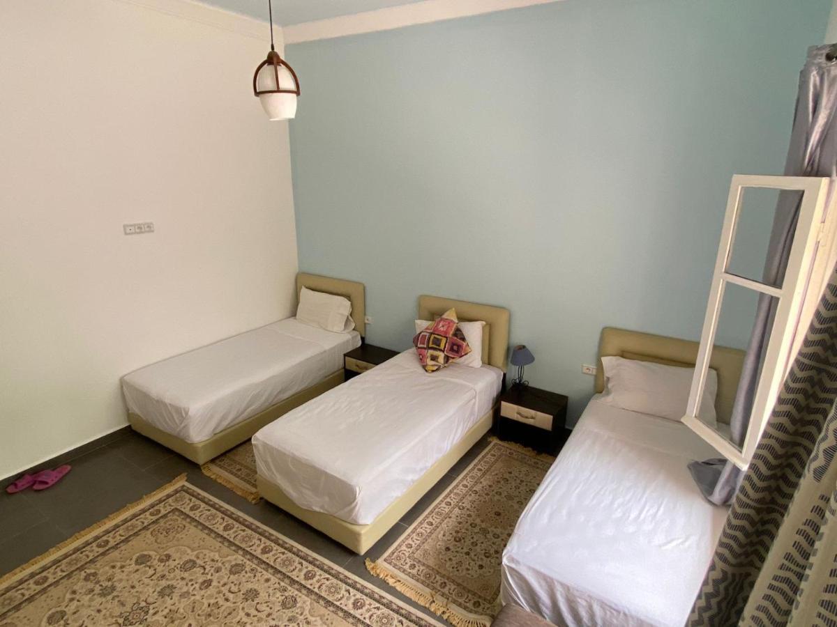 Maison D Hote Ighrem Goulmima Buitenkant foto