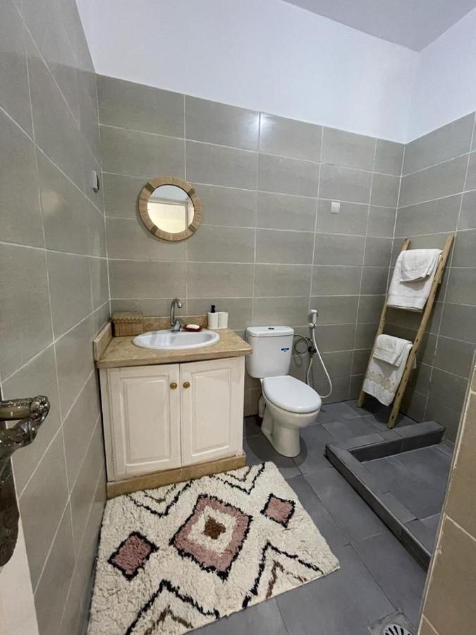 Maison D Hote Ighrem Goulmima Buitenkant foto