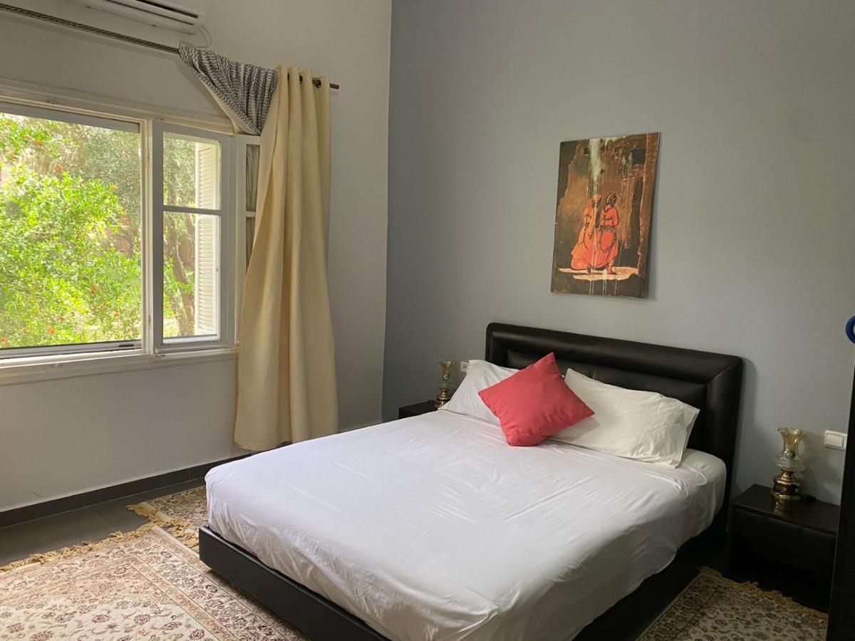 Maison D Hote Ighrem Goulmima Buitenkant foto