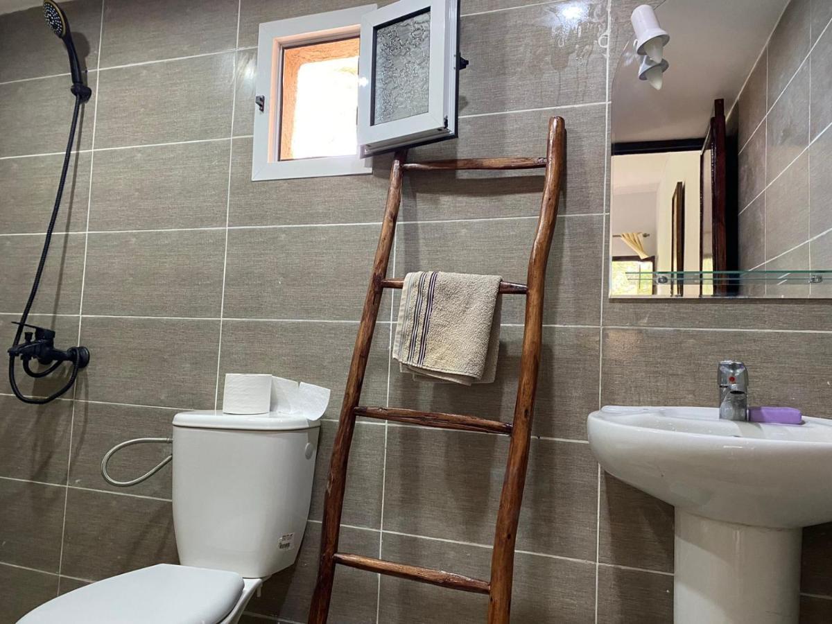 Maison D Hote Ighrem Goulmima Kamer foto