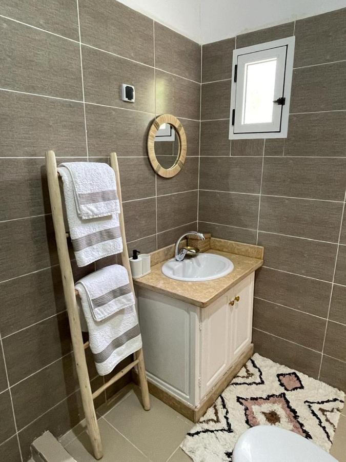 Maison D Hote Ighrem Goulmima Buitenkant foto