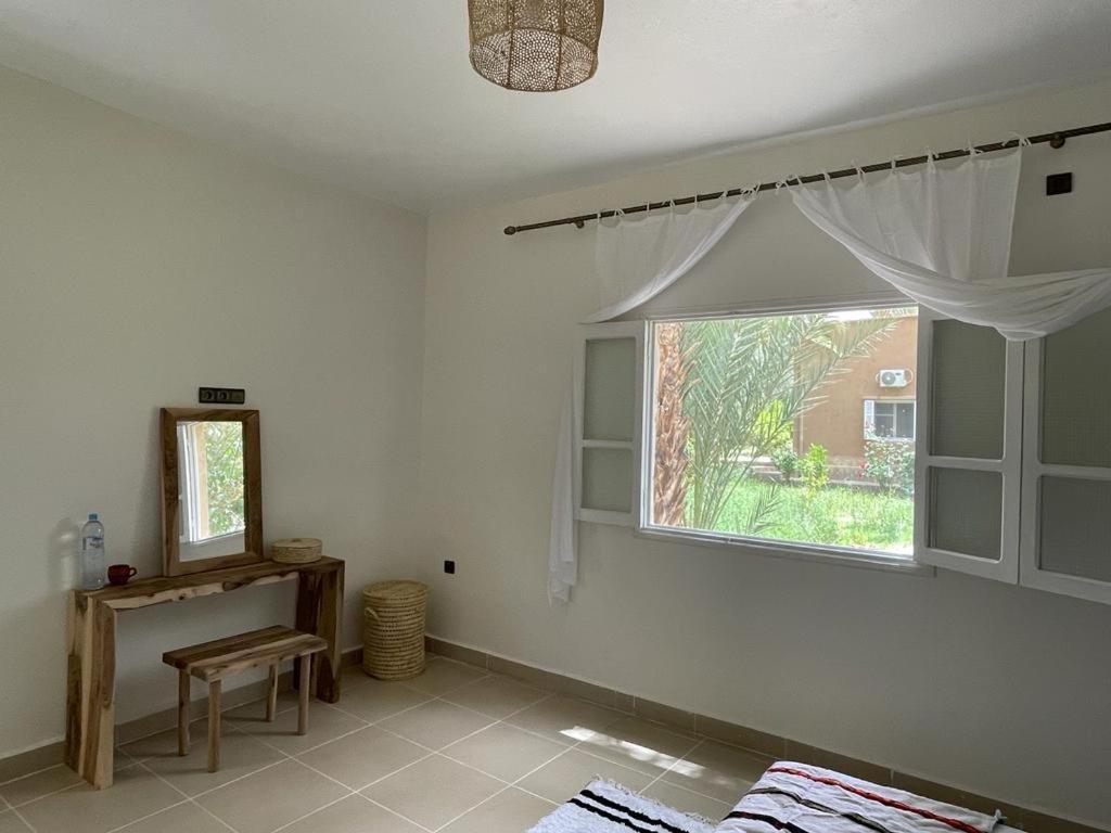 Maison D Hote Ighrem Goulmima Buitenkant foto