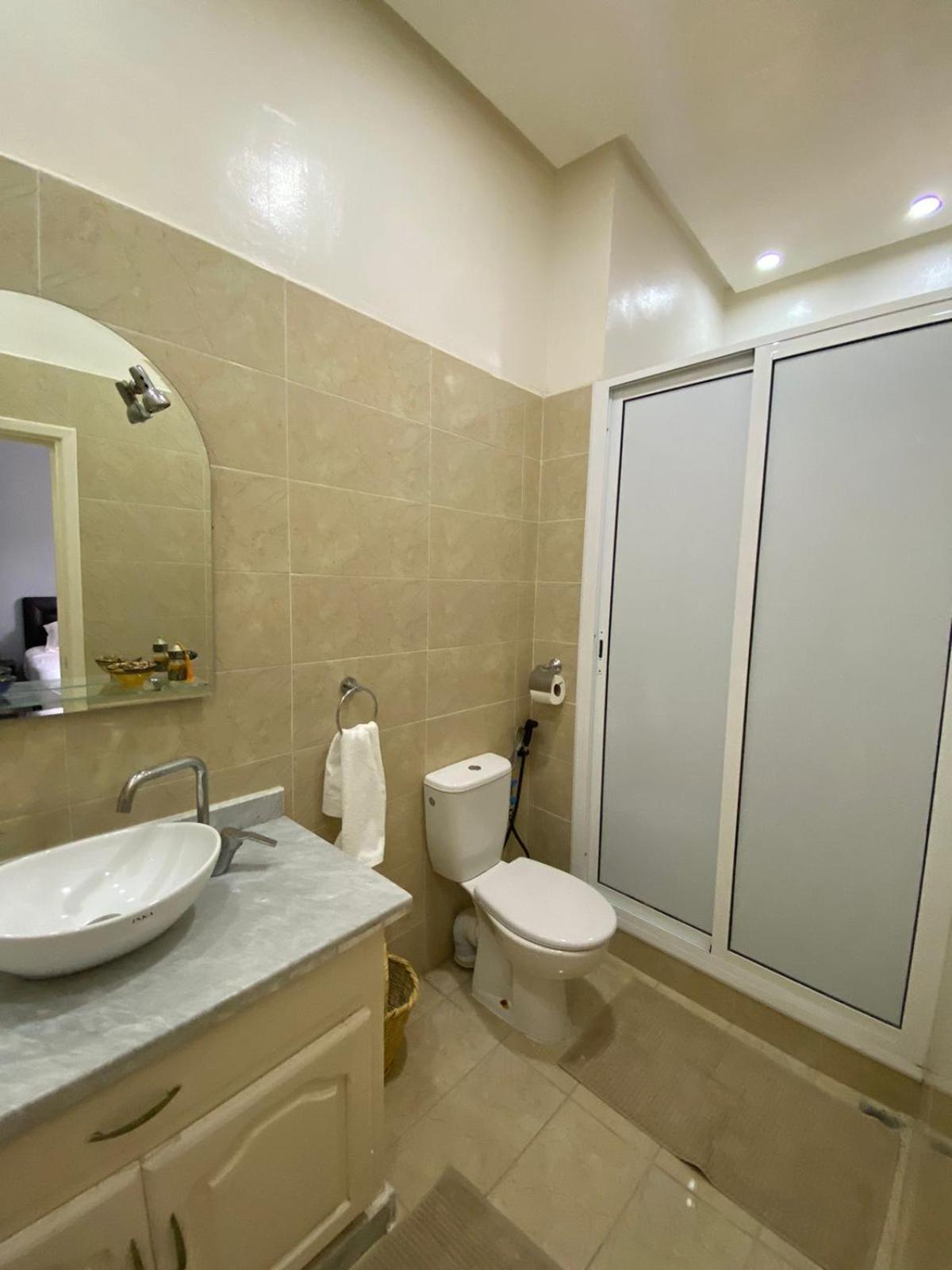 Maison D Hote Ighrem Goulmima Kamer foto
